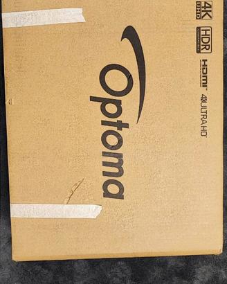 Proiettore Optoma uhf51