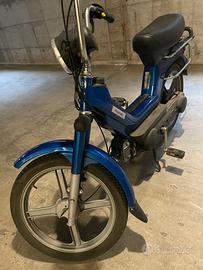Piaggio Si