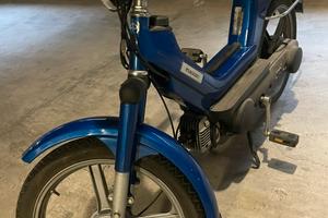 Piaggio Si