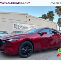 MAZDA Mazda3 2.0L e-Skyactiv-X MHEV Excl.L.