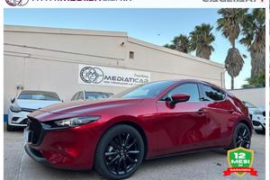 MAZDA Mazda3 2.0L e-Skyactiv-X MHEV Excl.L.