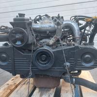 Motore Subaru Outback 2.0 benzina del 1992 - EJ20