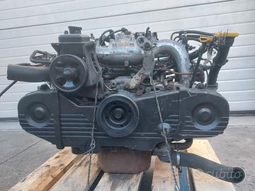 Motore Subaru Outback 2.0 benzina del 1992 - EJ20