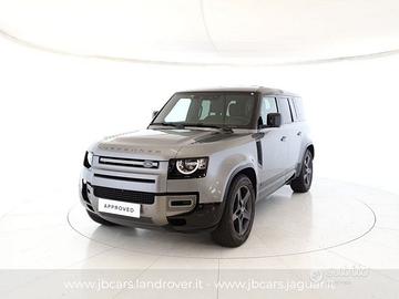 Land Rover Defender 110 3.0d i6 mhev X-Dynami...