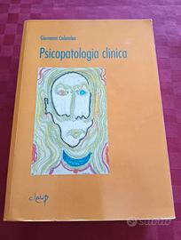 Libro. Psicopatologia clinica.