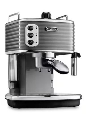 macchina caffè de longhi SCULTURA nuova
