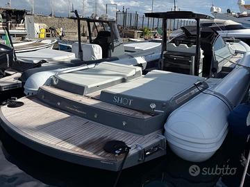 MAGAZZU' MX 13 Coupè-2018-