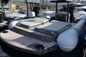 MAGAZZU' MX 13 Coupè-2018-