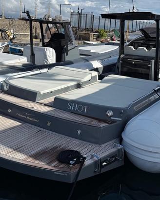 MAGAZZU' MX 13 Coupè-2018-