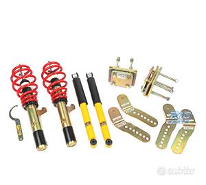 SOSPENSIONE FILETTATA EIBACH MTS PER VOLKSWAGEN VW