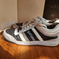 scarpe Galliano 
