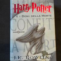 Harry Potter e i doni della morte 