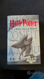 Harry Potter e i doni della morte 