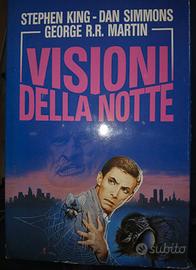 Libri Stephen King 2