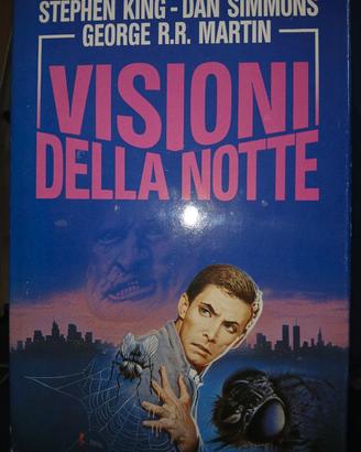 Libri Stephen King 2