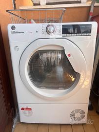 Asciugatrice Hoover 8kg - misure 60*56