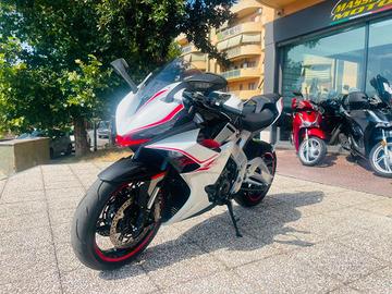 ZONTES ZT 703 RR TUTTO INCLUSO ANCHE PASSAGGIO!
