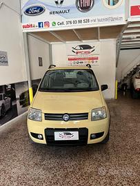 Fiat Panda 1.2 4x4 Climbing
