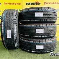 X4: Estive 215/65R15C 104/102T -MICHELIN- al 70%