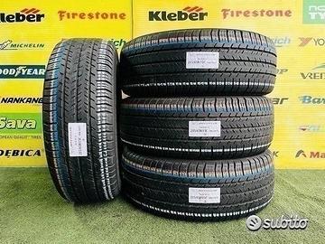 X4: Estive 215/65R15C 104/102T -MICHELIN- al 70%