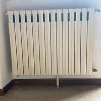 Termosifoni in ghisa