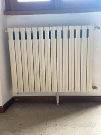 Termosifoni in ghisa