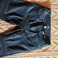 Jeans Moto MTECH X-FORCE