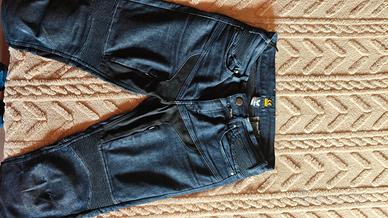 Jeans Moto MTECH X-FORCE