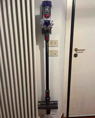 Dyson aspirapolvere senza fili