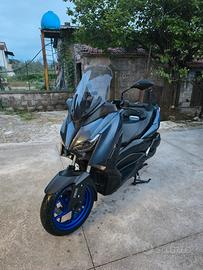 Yamaha Xmax 300 2022