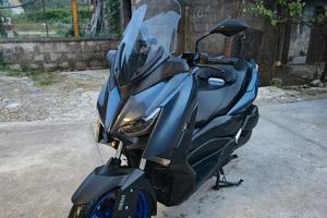 Yamaha Xmax 300 2022