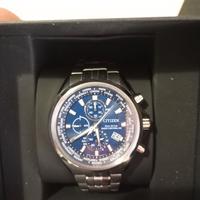 Citizen radiocontrollato