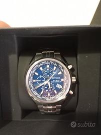 Citizen radiocontrollato