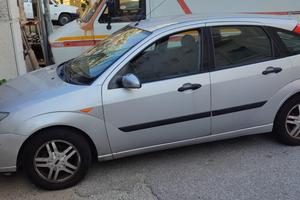 BUONA FORD FOCUS 2003, DI SECONDA MANO, A MESSINA!