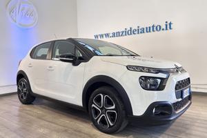 CITROEN C3 1.5 BlueHDi 100 Feel Pack