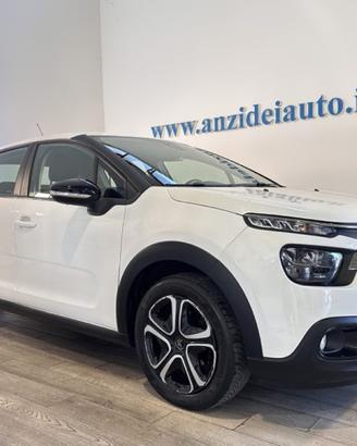 CITROEN C3 1.5 BlueHDi 100 Feel Pack