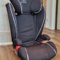 Seggiolino auto ISOFIX 15/36kg