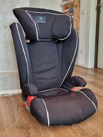 Seggiolino auto ISOFIX 15/36kg