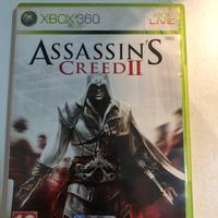 Assassin’s Creed 2 XBOX 360