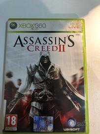 Assassin’s Creed 2 XBOX 360