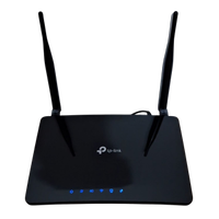 ROUTER 4G LTE TP-LINK TL-MR6400