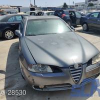 ALFA ROMEO 166 936 2.4 JTD 175CV 03-07 ricambi