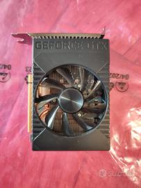 Nvidia GeForce gtx 1660 super 6GB