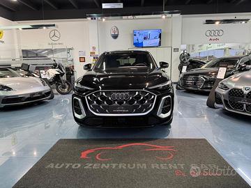 Audi Q5 SQ5 SPB TFSI mHEV+ quattro sport attitude