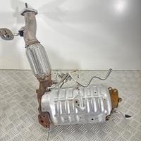 Catalizzatore DPF Mazda 6 III Mazda 3 CX-5 2.2 Sky