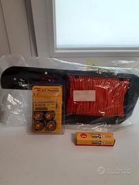 Ricambi honda foresight 250