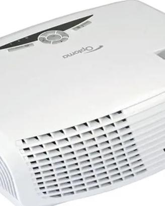 Videoproiettore optoma hd20