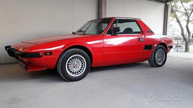  Fiat X-1/9  prima serie 1.3 anno 1976