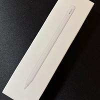 Apple pencil