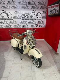 Lml - Vespa Star 125 2T
